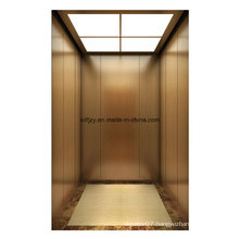 Top 5 Elevator Brand in China